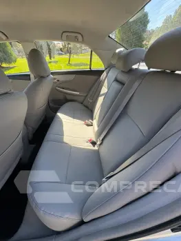 Corolla 1.8 GLI
