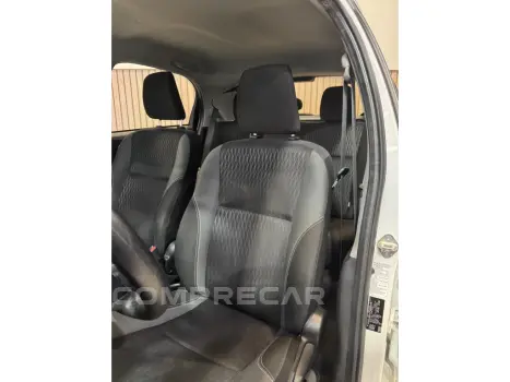 ETIOS 1.5 X PLUS 16V FLEX 4P MANUAL