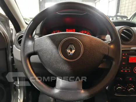 DUSTER 1.6 DYNAMIQUE 4X2 16V FLEX 4P MANUAL