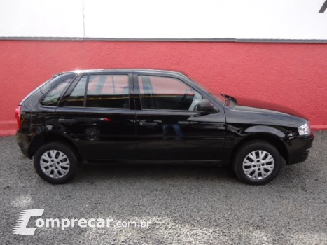 GOL 1.0 MI 8V G.IV