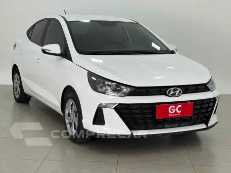 HB20S 1.0 12V FLEX COMFORT PLUS MANUAL