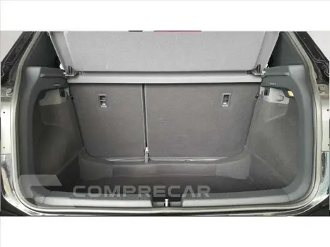 T-CROSS 1.0 200 TSI TOTAL FLEX COMFORTLINE AUTOMÁ
