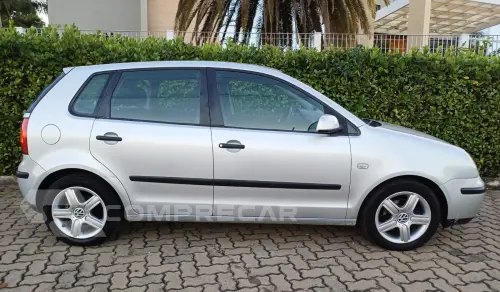POLO 1.6 MI Série Ouro 8V