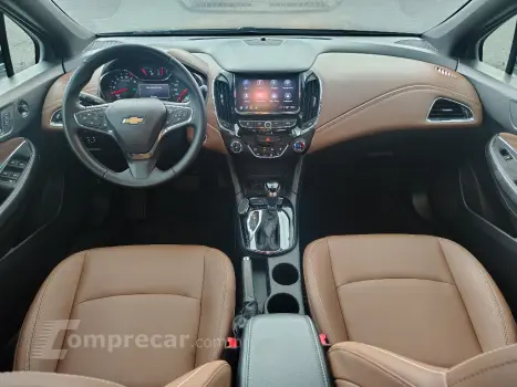 CRUZE Premier 1.4 16V TB Flex Aut.