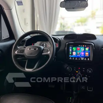 RENEGADE 1.3 T270 Turbo Longitude