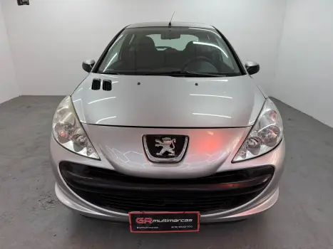 207 XR 1.4 Flex 8V 3p