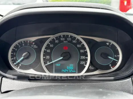 KA 1.5 SE 16V