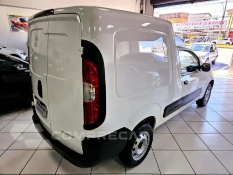 Fiorino Endurance