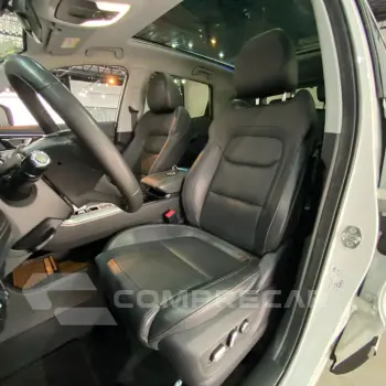 Tiggo 5X PRO 1.5 Turbo Flex Aut.