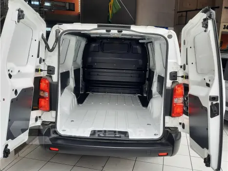 EXPERT 1.5 BLUEHDI DIESEL CARGO MANUAL