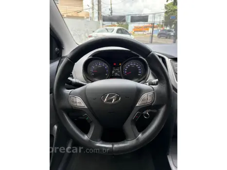 HB20 1.6 PREMIUM 16V FLEX 4P AUTOMÁTICO