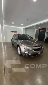 CRUZE LT NB AT