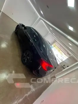 CIVIC 2.0 16V FLEXONE SPORT 4P AUTOMATICO