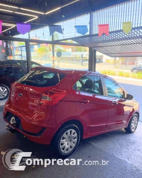 KA 1.0 SE 12V