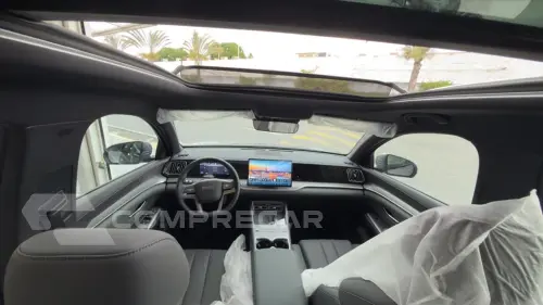 SONG PRO 1.5 DM-I HÍBRIDO GS AUTOMÁTICO