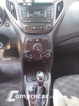 HB20 1.6 Comfort 16V