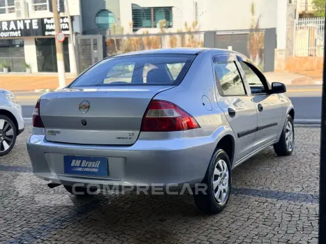 PRISMA 1.4 MPFI JOY 8V