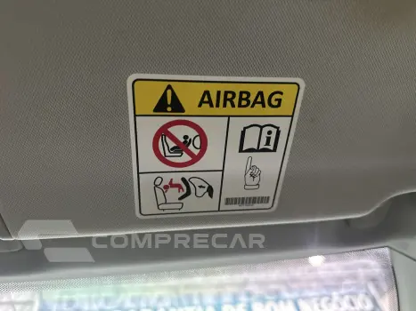 COMPASS 2.0 16V FLEX LONGITUDE AUTOMÁTICO