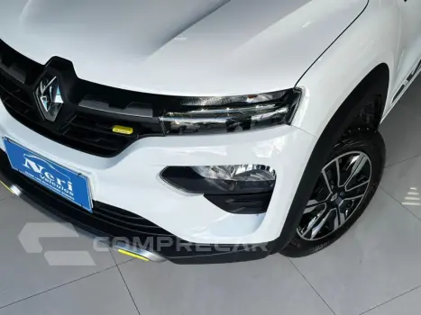 KWID OUTSIDER 1.0 Flex 12V 5p Mec.