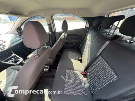KA 1.0 SE 12V