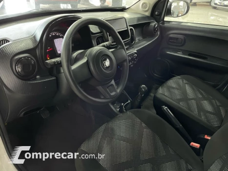 MOBI 1.0 EVO FLEX LIKE. MANUAL