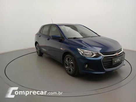 ONIX 1.0 FLEX LT MANUAL