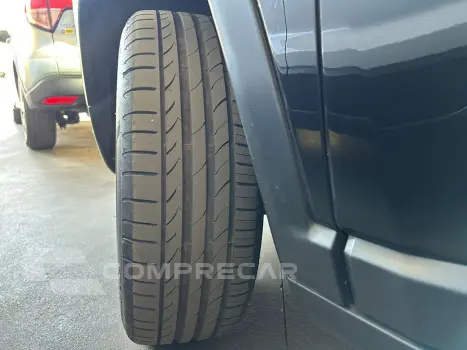 COMPASS LONG. T270 1.3 TB 4x2 Flex Aut.