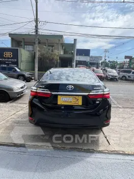 COROLLA 1.8 GLI Upper 16V