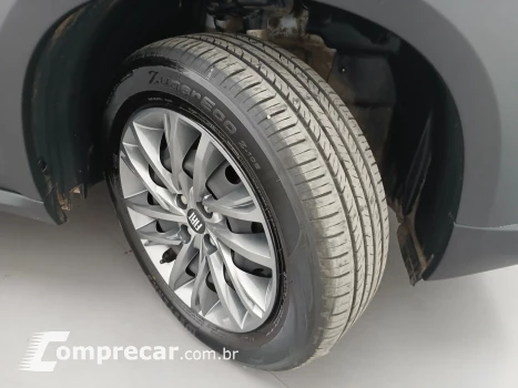 PULSE 1.3 FLEX DRIVE CVT