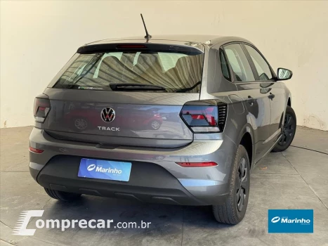 POLO 1.0 MPI TRACK MANUAL