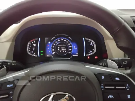 CRETA 2.0 FLEX ULTIMATE AUTOMÁTICO