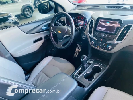 EQUINOX 2.0 16V Turbo Premier AWD