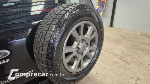 ECOSPORT 1.6 Freestyle 8V