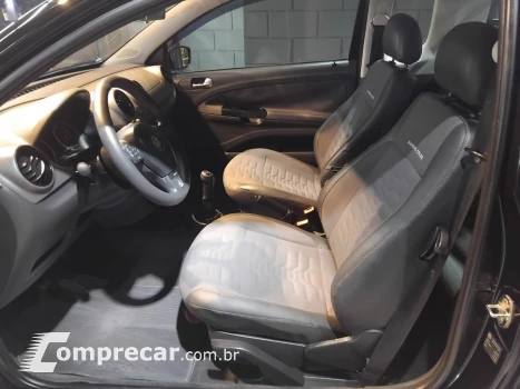 SAVEIRO 1.6 Cross CE 16V