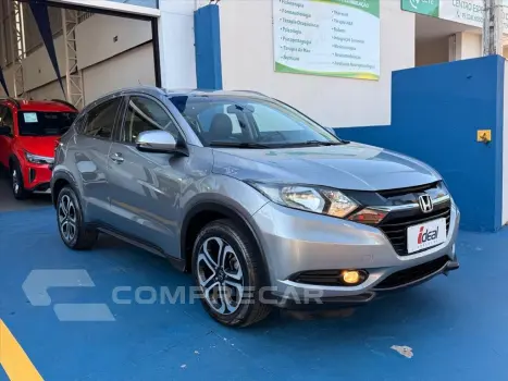 HR-V 1.8 16V FLEX EX 4P AUTOMÁTICO