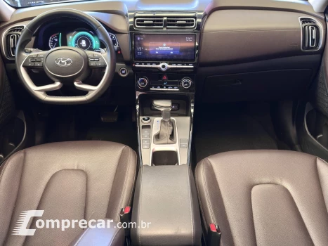 CRETA 1.0 TGDI FLEX PLATINUM AUTOMÁTICO