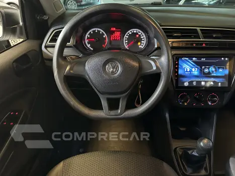 GOL 1.0 12V MPI Totalflex