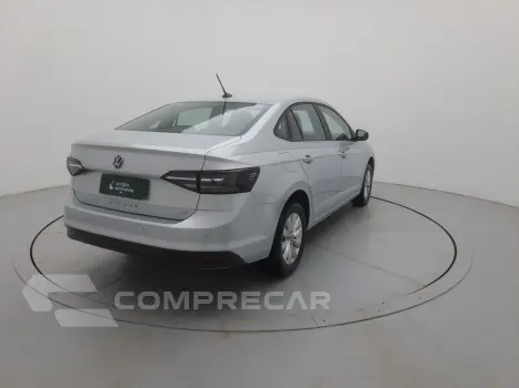 VIRTUS 1.0 170 TSI MANUAL