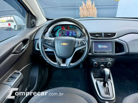 ONIX 1.4 MPFI LTZ 8V