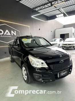 MONTANA 1.4 MPFI LS CS 8V