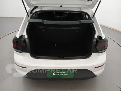 POLO 1.0 MPI TRACK MANUAL