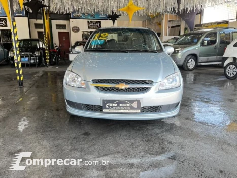 CLASSIC - 1.0 MPFI LS 8V 4P MANUAL