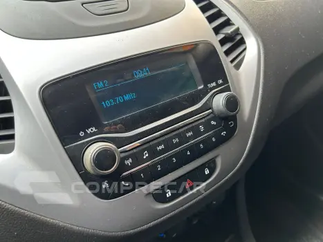 Ka 1.0 SE/SE Plus TiVCT Flex 5p