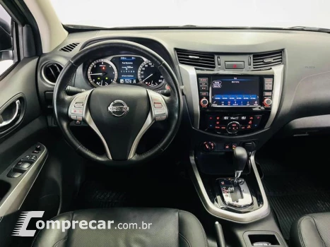 FRONTIER XE X4