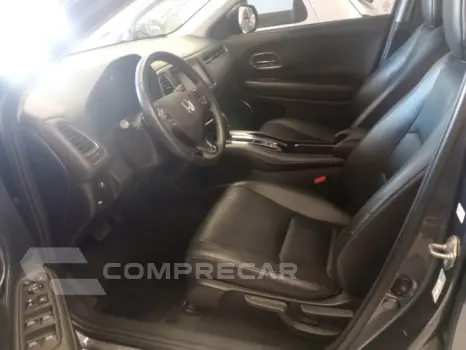 HR-V 1.8 16V EXL