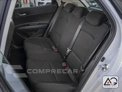 HB20 1.0 Tgdi Platinum