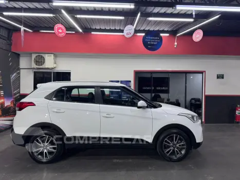 CRETA 1.6 16V Pulse