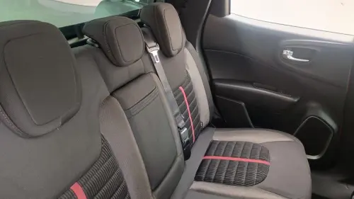 TORO FREEDOM 1.8 16V E.TORQ OPENING EDITION