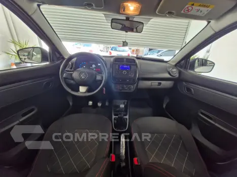 KWID 1.0 12V SCE ZEN