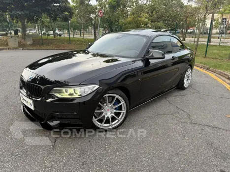 M 240I 3.0 24V Turbo